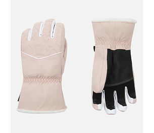 RO-W TEMPTATION IMPR G-POWDER PINK-rukavice
