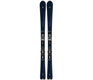 DY-E LITE 8 KONECT / NX 12 KONECT GW B80 BLACK GOLD / DANZ201+FCNCN03-set