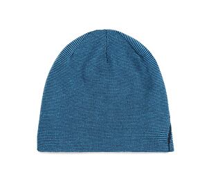 SP-MEN REVERSIBLE INNSBRUCK HAT-HEADWEAR-AETHER BLUE