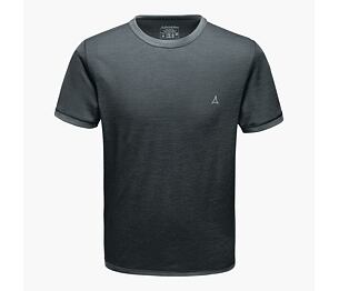SF-Merino Sport Shirt 1/2 Arm M
