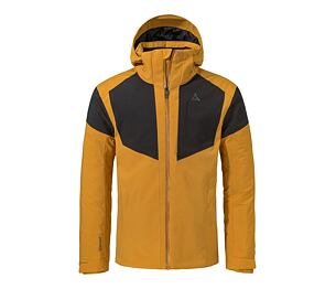 SF-Ski Jacket Kanzelwand M (vel.46-56)