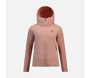 RO-W OPSIDE HOODIE JKT-bunda