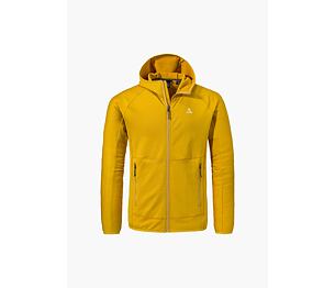SF-Fleece Hoody Style Cascata MNS Vel. 46-56