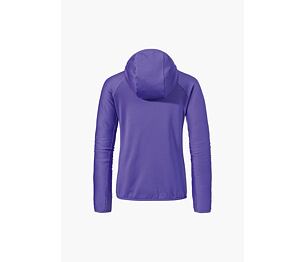 SF-Fleece Hoody Style Cascata WMS Vel. 34-46