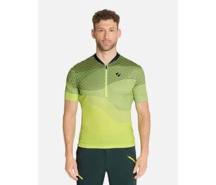 ZI-NEMIC MAN-dres