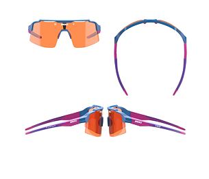 BR-KOMI-MULTICOLOUR AURORA -slun.brýle