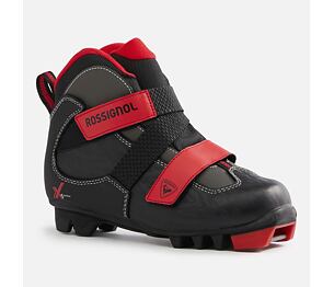 RO-X-1 JR VELCRO -XC boty