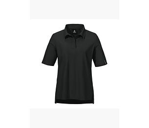 SF-Jersey Polo Style Calmay WMN