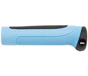 CT-Grip Trail D3 Evo Neo 135mm neoblue-gripy