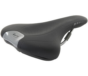 CT-Saddle Neo Sport Z Fit MTB/Sport Unisex coolgr-sedlo