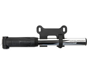CT-Mini pump "Air Support Pocket Pro Gauge"-pumpa