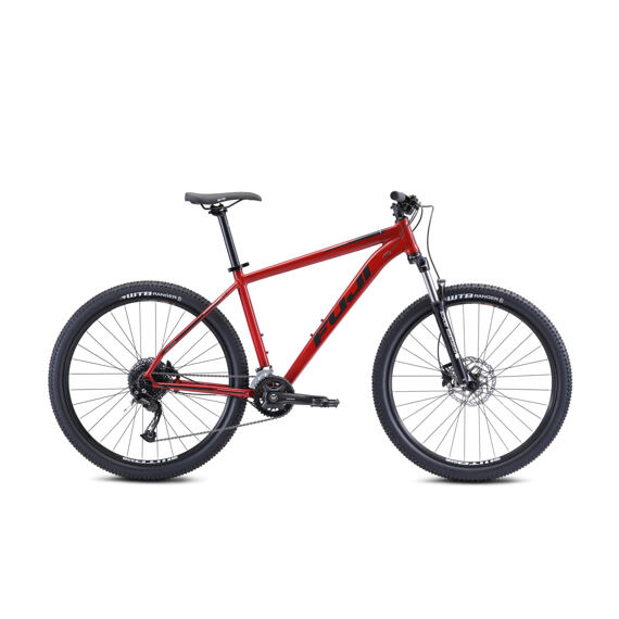 FU-Nevada 27.5 1.5-brick red-kolo