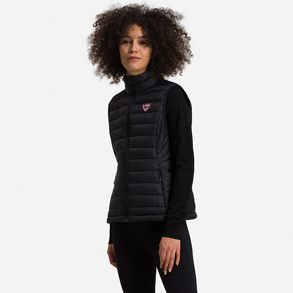 RO-W ROSSI VEST (LTS)-vesta