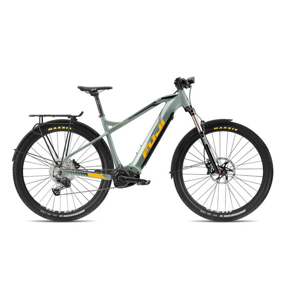 FU-Ambient Evo 29 EQP-wet gray-elektrokolo