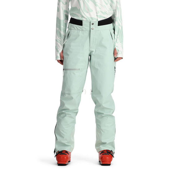 SP-W TURRET GTX SHELL PANTS-WINTERGREEN