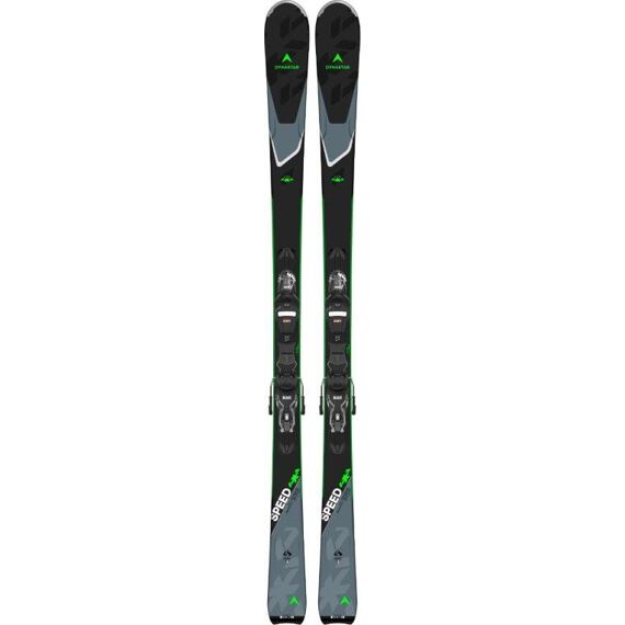 DY-Speed 4X4 263 Xpress (DAKD401)+Xpress 10 GW B83 RTL black(FCID014)-set