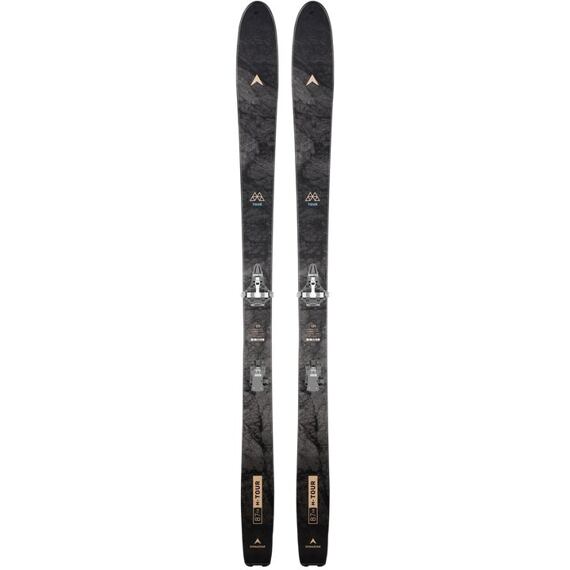 DY-M-Tour 87 CA (DAJL001)+ST 10(FCGW101)-set