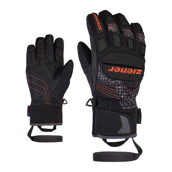 ZI-LURO AS(R) PR  glove junior