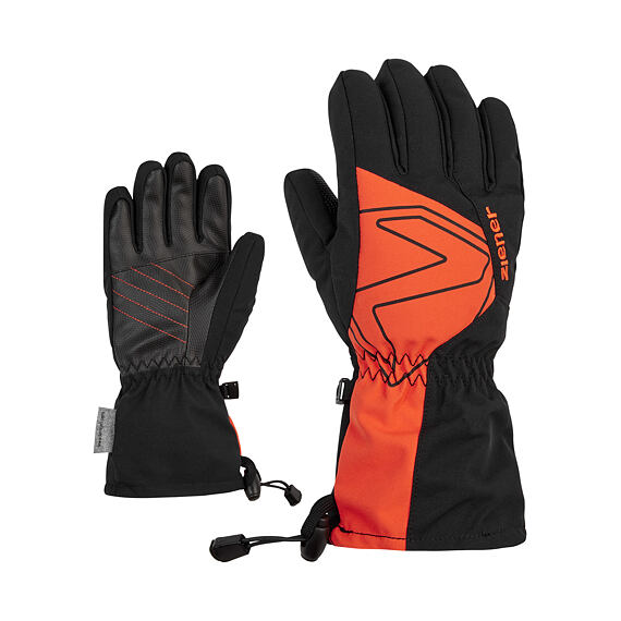 ZI-LAVAL AS(R) AW glove junior-rukavice