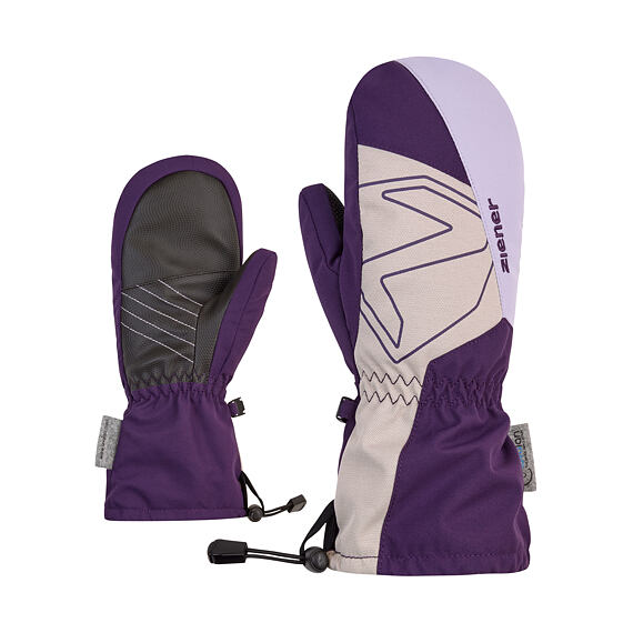 ZI-LAVALINO AS(R) AW MITTEN glove junior-rukavice