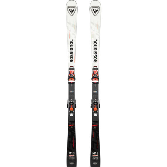 RO-HERO MASTER ST R22 + SPX 12 RACE METRIX GW B80 BHR / RANHG01+FCLRS06 -set