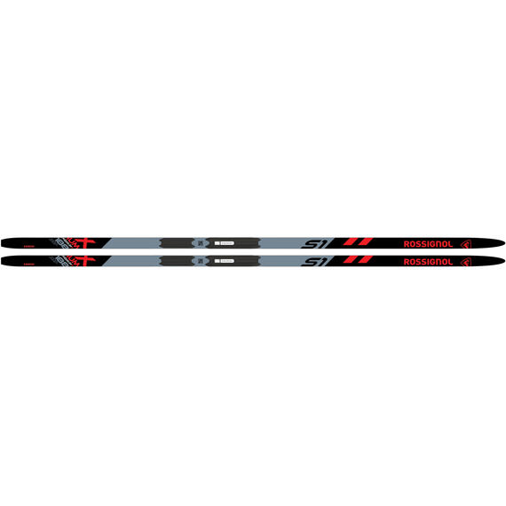 RO-X-IUM SKATING PREMIUM+S1 STIFF -XC lyže