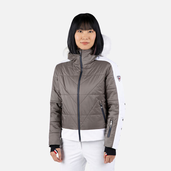 RO-W VENTINA BOMBER-bunda