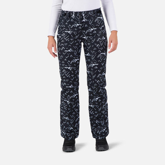RO-W STACI PR PANT-kalhoty