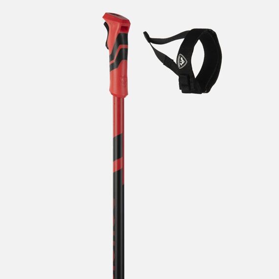RO-TACTIC CLIP BLACK RED-hole