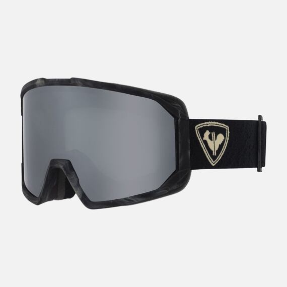RO-ESSENTIAL BLACK-brýle