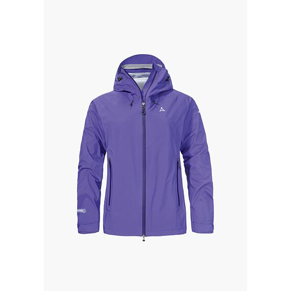 SF-Jacket Style Blaueis WMS Vel. 34-46