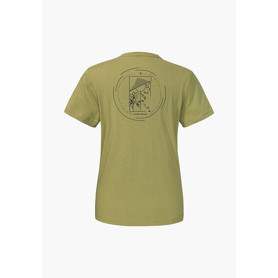 SF-T Shirt Buchberg L Vel. 34-46