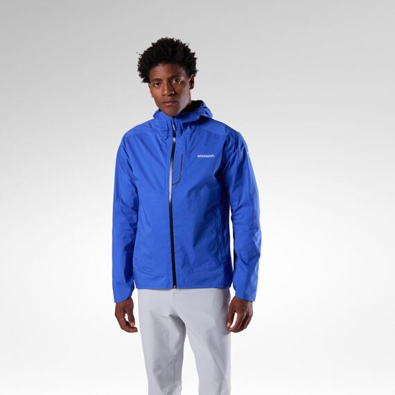 RO-M RAINPROOF  2.5L SHELL JKT-bunda