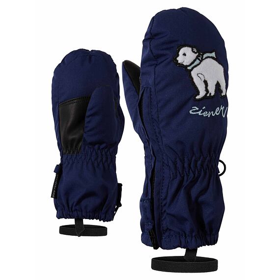 ZI-LE ZOO MINIS glove-rukavice