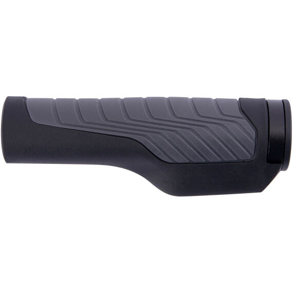 CT-Grip Tour Wing 130mm black/grey-gripy