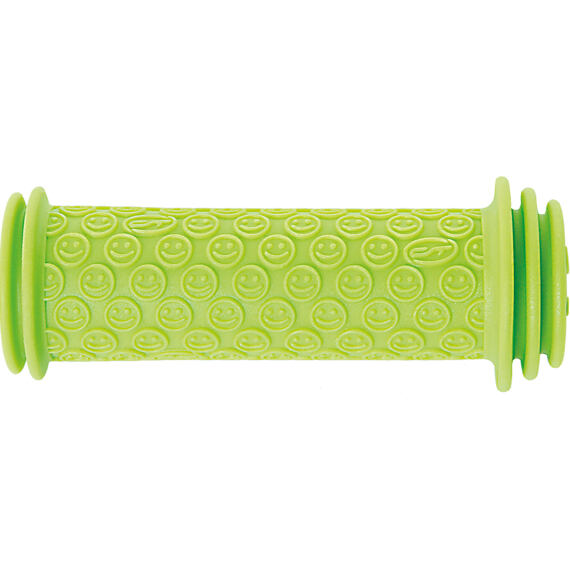 CT-GRIP HAPPY KID 105MM, NEOGREEN-gripy