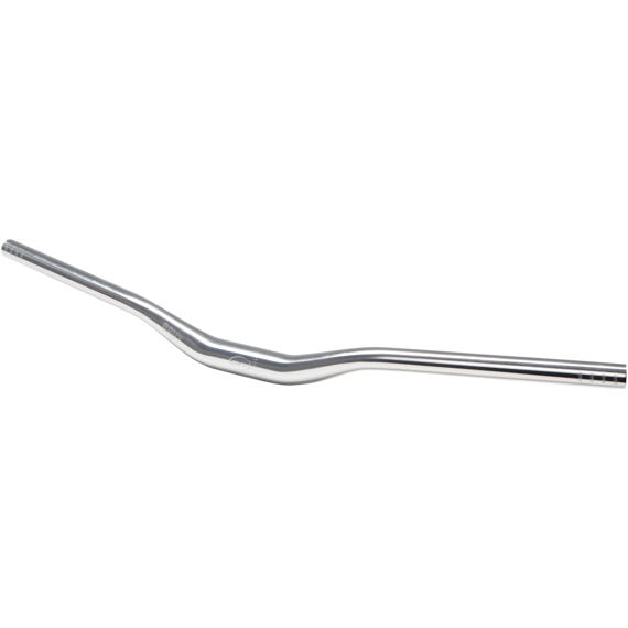 CT-HANDLEBAR BRUT SELECT MTB 31,8x720 MM SILVER-řídítka