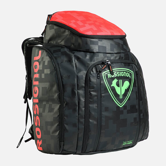 RO-HERO HEATING ATHL BAG G/L 230V