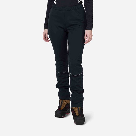 RO-W SOFTSHELL PANT (B0)-kalhoty