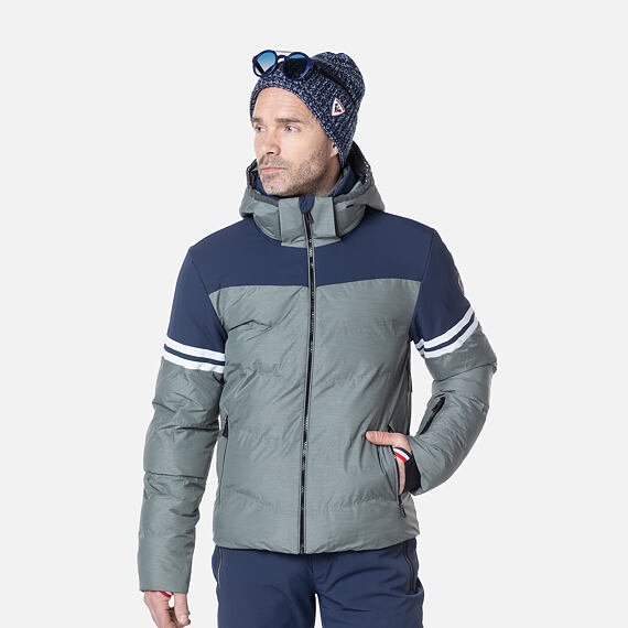 RO-DJINN PR PUFFY JKT-bunda