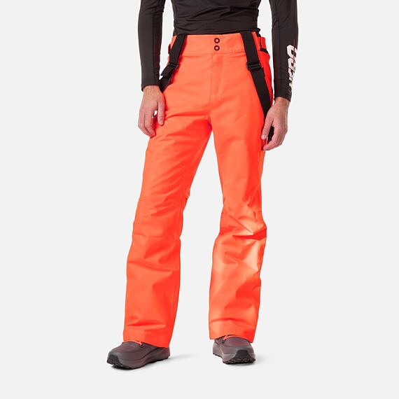 RO-HERO R PANT-kalhoty