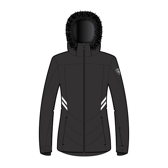 RO-W SKI JKT-bunda