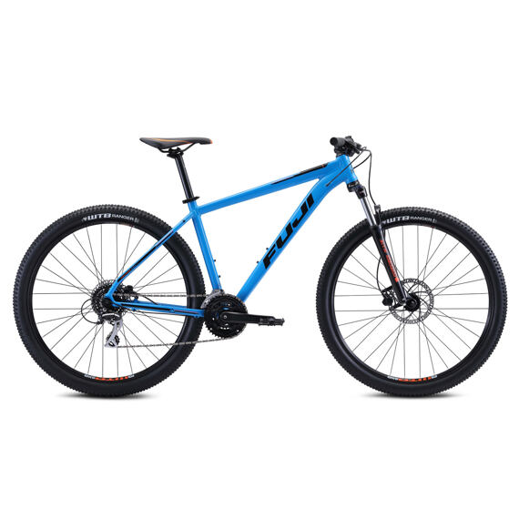 FU-Nevada 27.5 1.7 SRAM-cyan-kolo