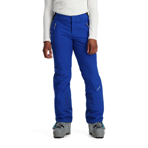 SP-W WINNER PANTS-ELECTRIC BLUE