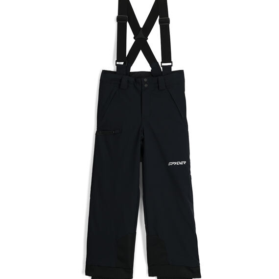 SP-Boys PROPULSION PANTS-BLACK