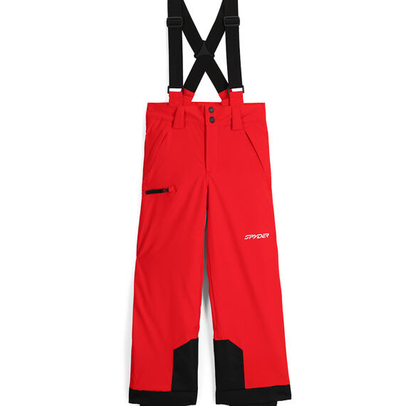 SP-Boys PROPULSION PANTS-VOLCANO