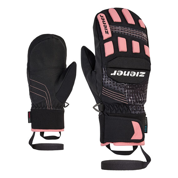 ZI-LURON AS(R) PR Mitten glove junior