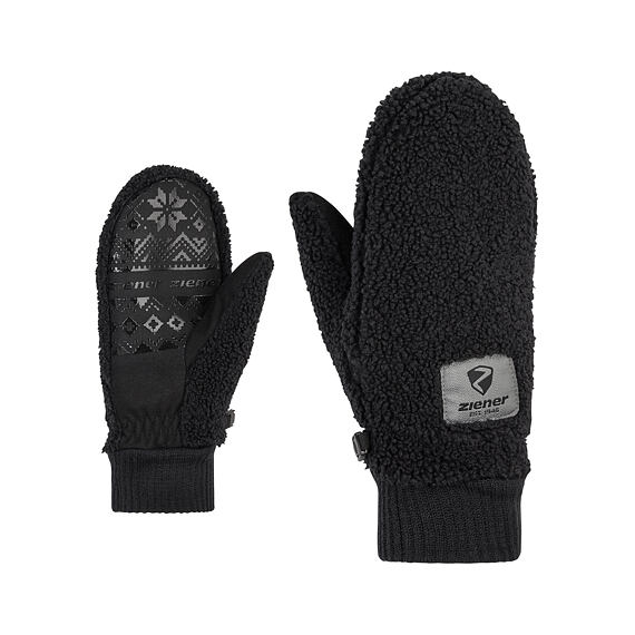 ZI-ISHERPA MITTEN LADY glove multisport-rukavice