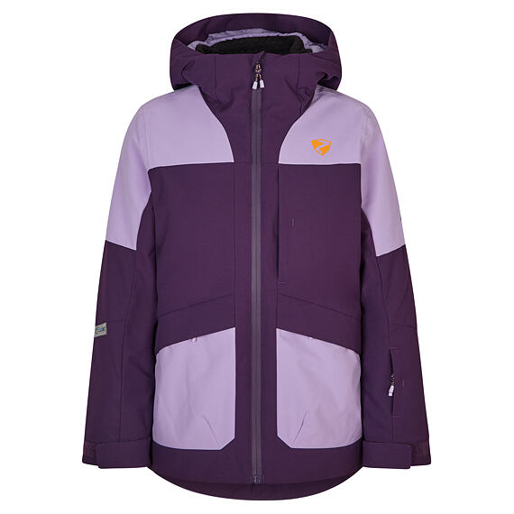 ZI-AYUS jun (jacket ski)-bunda