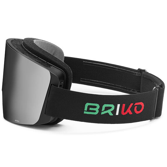 BR-GARA FIS 8.8 ITALIA-Black Flag-SM3-brýle